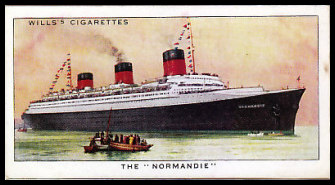 38 The Normandie